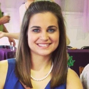 Meet your Posher, April